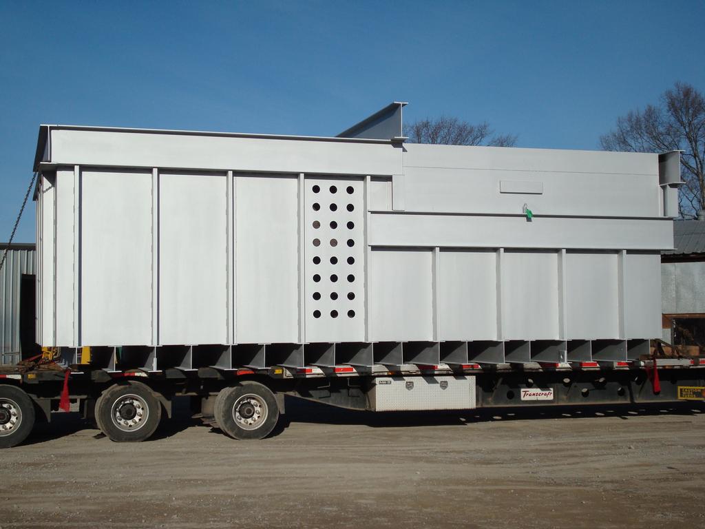 Southern Metal Fabricators Inc Albertville AL 35950 2568914343